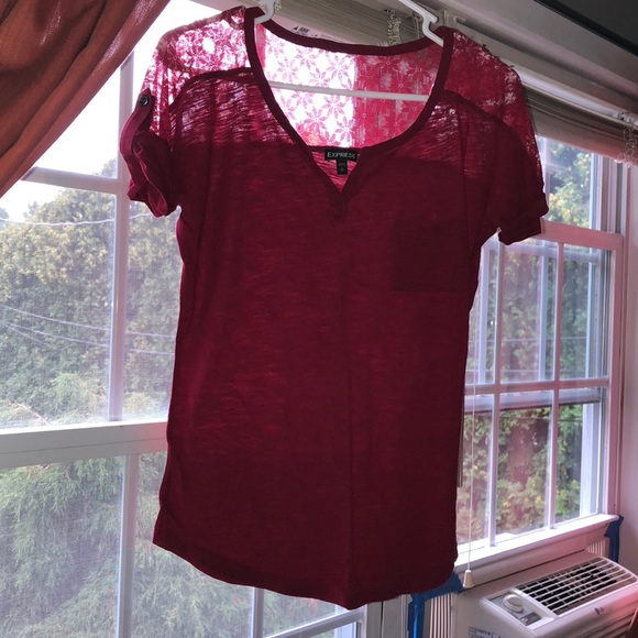 Express top - Picture 2 of 7